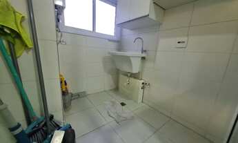 Imagem 6: Apartamento com 2 dormitórios, 95 m² - venda por R$ 880.000,00 ou aluguel por R$ 4.356,30