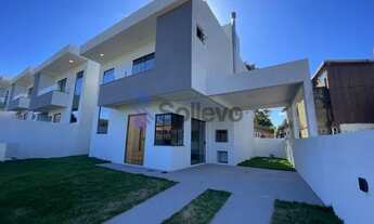 Imagem: Casa à venda no bairro Ibiraquera - Imbituba/SC