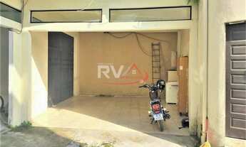 Imagem 4: CASA 4DORMIT + 1SUÍTE MASTER NO CENTRO