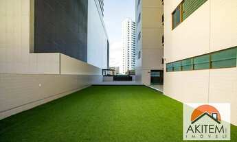 Imagem 5: Apartamento com 3 dormitórios à venda, 95 m² por R$ 770.000,00 - Casa Caiada - Olinda/PE