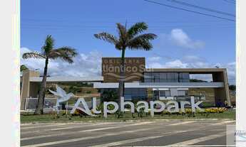 Imagem 2: Ilhéus - Lote Alphapark