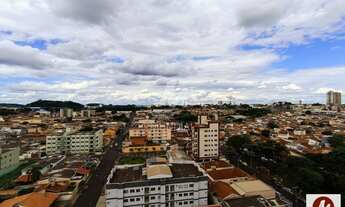 Imagem 6: Apartamento (tipo - padrao) 3 dormitórios/suite, cozinha planejada, portaria 24hs, lazer