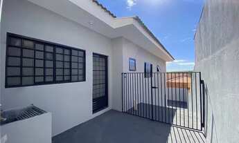 Imagem 3: Casa com 2 dormitórios para alugar R$ 1.500,00 !!