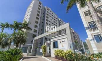 Imagem: Apartamento em Morro Santana