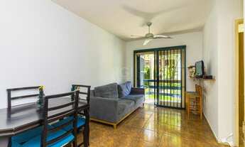 Imagem 3: Apartamento para Venda - 65m², 2 dormitórios, 1 vaga - Partenon, Porto Alegre