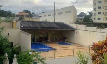 Imagem 3: Casa de condomínio sobrado para venda tem 120 metros quadrados com 3 quartos