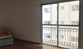 Imagem 2: APARTAMENTO - PINHEIROS - SP