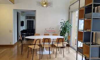 Imagem 4: Apartamento em Vila Nova Conceição - Rua Joao Cachoeira, 1325 - Condomínio Icon Itaim