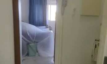 Imagem 6: Apartamento a venda de 1 dormitório com vista mar no Embaré - Santos SP