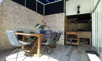 Imagem 5: Cobertura Penthouse, Consolação 96m² , 2 vagas