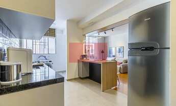 Imagem 7: Apartamento para alugar no bairro Itaim Bibi - São Paulo/SP, Zona Oeste