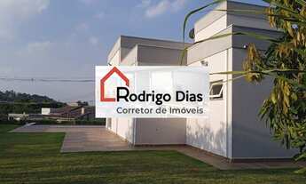 Imagem 4: Excelente casa térrea para locação ou venda Condominio Resedas em Itupeva