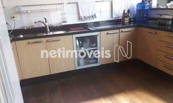 Imagem 4: Venda Casa em condomínio Estância Serrana Nova Lima