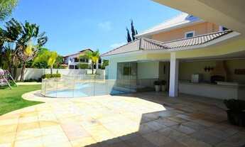 Imagem 2: MANSÕES Casa em condomínio com 5 dormitórios