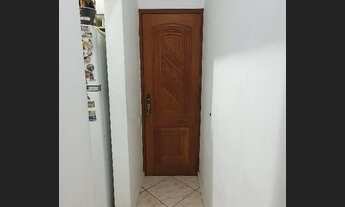 Imagem 6: Pechincha. Av. Geremário Dantas. Condominio Rio Taquara