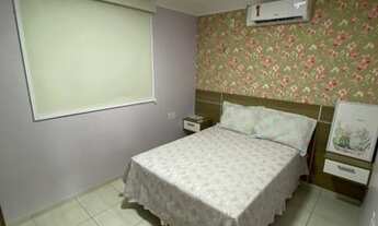 Imagem 3: Casa de condomínio para venda tem 163 metros quadrados com 4 quartos em Centro - Barreirin