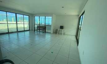 Imagem 4: P.F - Apartamento para aluguel tem 34 metros quadrados com 1 quarto em Boa Viagem - Recife