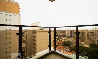 Imagem 7: Apartamento para Aluguel - Botafogo, 1 Quarto, 67 m2