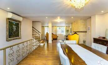 Imagem 5: Casa para Venda - 450m², 3 dormitórios, sendo 1 suites, 2 vagas - Independência