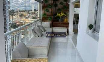 Imagem 2: Cobertura com 4 dormitórios à venda, 182 m² por R$ 2.500.000,00 - Vila Regente Feijó - São