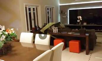 Imagem 6: Casa em condomínio exclusivo na região de Sousas! Com 4 quartos espaçosos, sendo 2 suíte