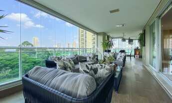 Imagem 5: Lindo apartamento alto padrão vista para o Ceret!