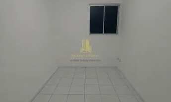 Imagem 4: Horto da Serraria, apartamento com 03 quartos, nascente, disponível para locação