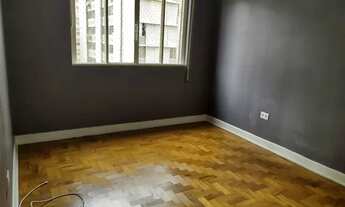 Imagem 7: Apartamento para aluguel tem 58 metros quadrados com 2 quartos em Paraíso - São Paulo - SP