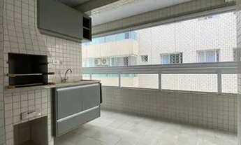 Imagem 5: Apartamento 02 Quartos em Canto do Forte - Praia Grande, SP