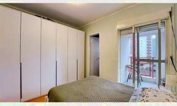 Imagem 4: Apartamento com 1 Dormitorio(s) localizado(a) no bairro Perdizes em São Paulo / Ref.:OR