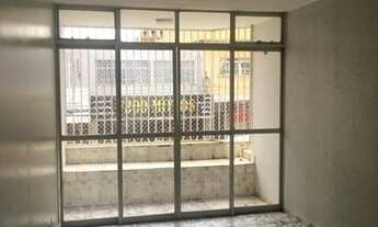 Imagem 2: C 02 - Apartamento com 2 dormitórios para alugar, 65 m² por R$ 1.292/mês - Taguatinga Cent