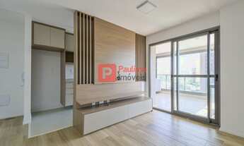 Imagem 2: Apartamento à venda, com 65m² de Área Útil, com 2 Dormitórios, 1 Suíte, 1 Vaga de Garagem