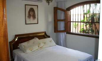 Imagem 6: CASA ASSOBRADADA - TATUAPÉ - SP