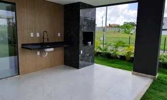 Imagem 3: Casa venda Terras Alphaville