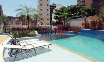 Imagem 2: Apartamento-LOCAÇÃO-Botafogo-Rio de Janeiro-RJ