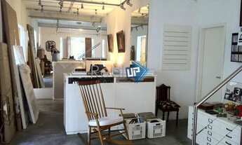 Imagem 6: RIO DE JANEIRO - Casa Padrão - Gávea Gávea