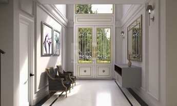 Imagem 3: Casa Condominio em Vila Nova