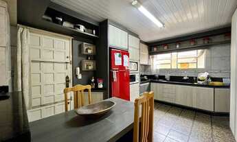 Imagem 5: Casa Mista no Michel