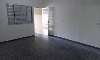 Imagem 5: Casa para aluguel com 78 metros quadrados com 2 quartos em Aviação - Praia Grande - SP