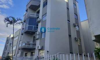 Imagem 2: VE) Apartamento de 2 quartos em Coqueiros , próximo a avenida geral