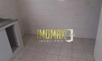 Imagem 5: Kitnet à venda, 34 m² por R$ 167.000,00 - Vila Guilhermina - Praia Grande/SP