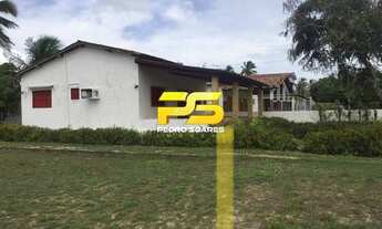 Imagem 5: Casa com 2 quartos à Venda - Lucena