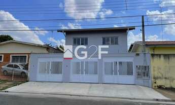 Imagem: Sobrado / Jd Baronesa