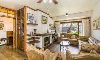 Imagem 2: Casa para Venda - 290m², 4 dormitórios, sendo 2 suites, 3 vagas - Jardim Botânico