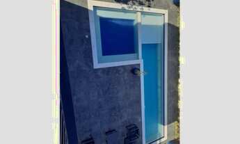 Imagem 7: Casa estilo neoclássica com 5 dorm, mobiliada