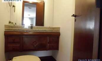 Imagem 5: APARTAMENTO - MORUMBI - SP