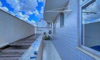 Imagem 6: Apartamento para venda com 147 metros quadrados com 3 quartos em Eldorado - Contagem - MG