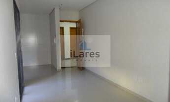 Imagem 2: Apartamento com 2 dorms, Santa Maria, Santo André - R$ 330 mil, Cod: 3160