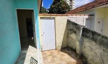 Imagem 5: Casa Locação com área gourmet Vila Matilde