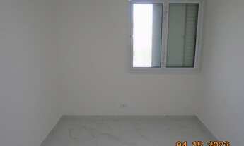 Imagem 7: Apartamento com 2 dormitórios para alugar, 59 m² - Vila Prel - Campo Limpo